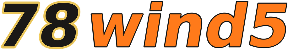 78wind5 logo