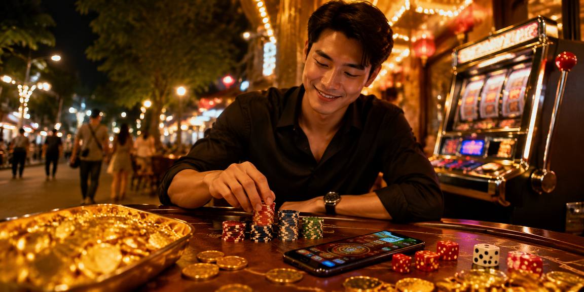 78wind5 mobile gaming